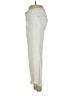 Risen Ivory Jeans Size 3 - photo 5
