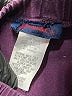 Denim & Co Solid Purple Casual Pants Size 2X - photo 4