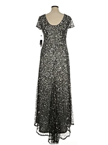 Adrianna Papell Cocktail Dress (view 2)