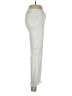 Risen Ivory Jeans Size 3 - photo 4