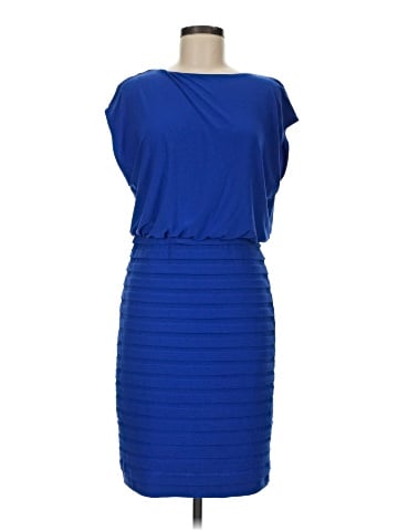 Adrianna Papell Cocktail Dress (view 1)