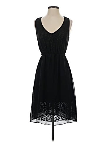 Trafaluc by Zara Cocktail Dress (view 1)