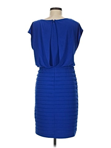 Adrianna Papell Cocktail Dress (view 2)