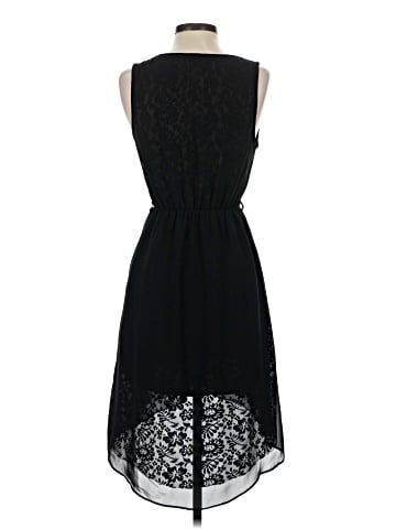 Trafaluc by Zara Cocktail Dress (view 2)