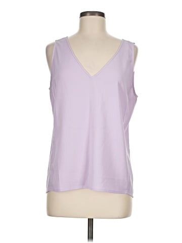 Nordstrom Sleeveless Blouse (view 1)