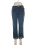 Style&Co Stars Blue Jeans Size 6 - photo 1