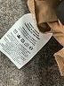 Nike 100% Nylon Tan Cargo Pants Size S - photo 8