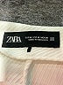 Zara Solid Ivory Skort Size M - photo 3