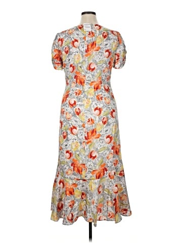 Cinq à Sept Casual Dress (view 2)