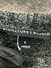 Signature Studio Gray Cardigan Size S - photo 7