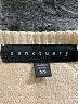 Sanctuary Tan Pullover Sweater Size XS - photo 7
