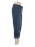Style&Co Stars Blue Jeans Size 6 - photo 4