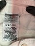 Dockers 100% Cotton Solid Ivory Khaki Shorts Size 32 waist - photo 4