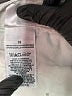 Dockers 100% Cotton Solid Ivory Khaki Shorts Size 32 waist - photo 5