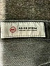 Adriano Goldschmied Black Jeans Size 27 waist - photo 7