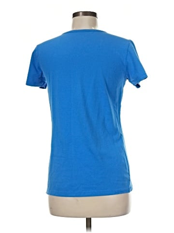 Andrea Jovine Short Sleeve T-Shirt (view 2)
