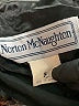 Norton McNaughton Floral Black Jacket Size L (estimated) - photo 6