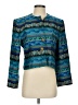 Doncaster Sport Blue Blazer Size S (estimated) - photo 1