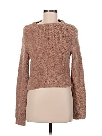 Aerie Pullover Sweater (view 1)