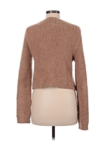Aerie Pullover Sweater (view 2)