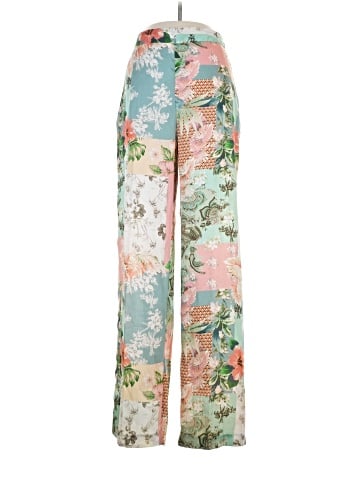 Zara Casual Pants (view 1)