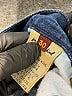7 For All Mankind Blue Jeans Size 30 waist - photo 9
