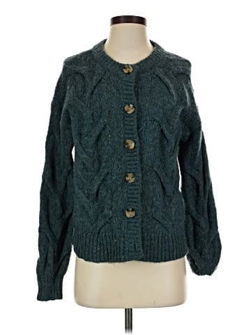 Madewell Cardigan (view 1)