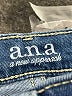 a.n.a. A New Approach Blue Jeans Size 10 - photo 7