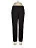 J.Crew Solid Black Casual Pants Size 6 - photo 1