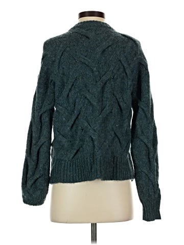 Madewell Cardigan (view 2)