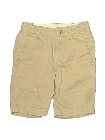 Gap Kids Khaki Shorts (view 1)