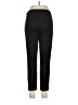 J.Crew Solid Black Casual Pants Size 6 - photo 2
