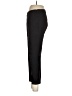 J.Crew Solid Black Casual Pants Size 6 - photo 5
