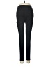 American Eagle Outfitters Solid Black Active Pants Size M - photo 2