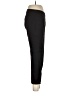 J.Crew Solid Black Casual Pants Size 6 - photo 4