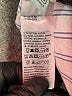 Levi's 100% Cotton Stripes White Sleeveless Button-Down Shirt Size M - photo 8