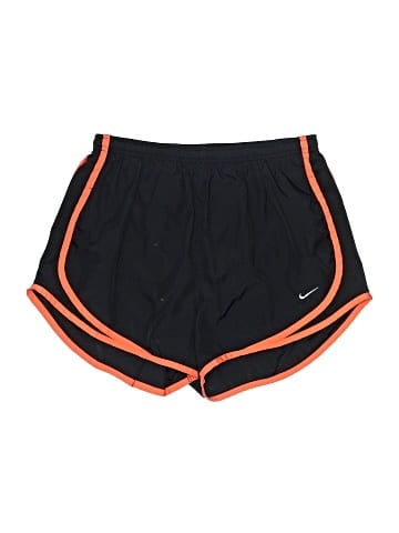 Nike Athletic Shorts (view 1)