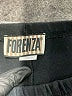 Forenza Solid Black Active Pants Size M - photo 7