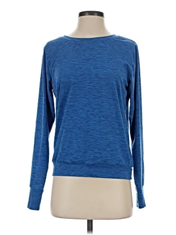 Born Primitive Long Sleeve T-Shirt (view 1)