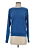Born Primitive Blue Long Sleeve T-Shirt Size S - photo 1