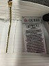 Guess Stripes Gray Casual Skirt Size XS - photo 4