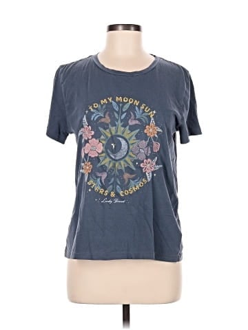 Lucky Brand Short Sleeve T-Shirt (view 1)