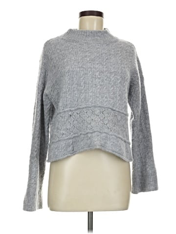 Treasure & Bond Pullover Sweater (view 1)
