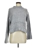Treasure & Bond Gray Pullover Sweater Size M - photo 1