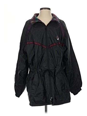 Unbranded Windbreaker (view 1)