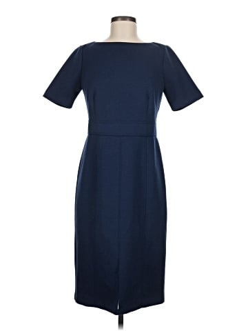Ann Taylor Casual Dress (view 1)