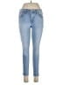 Lucky Brand Hearts Blue Jeans Size 6 - photo 1