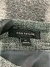 Ann Taylor Gray Formal Skirt Size 14 - photo 4