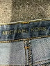 MICHAEL Michael Kors Blue Jeans Size 4 - photo 7