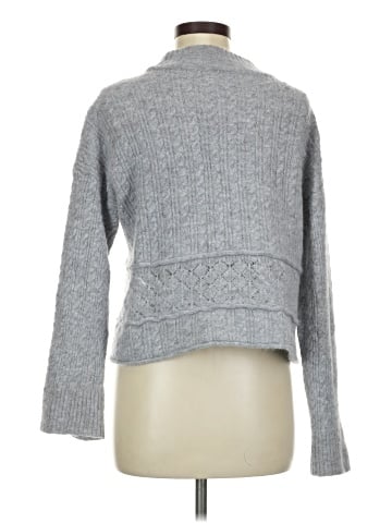 Treasure & Bond Pullover Sweater (view 2)